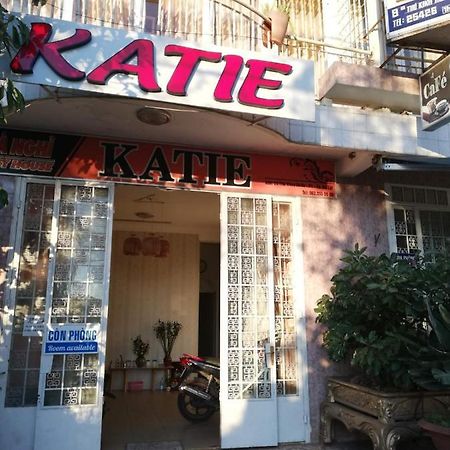 Katie Guesthouse 달랏 외부 사진