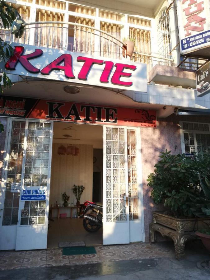 Katie Guesthouse 달랏 외부 사진